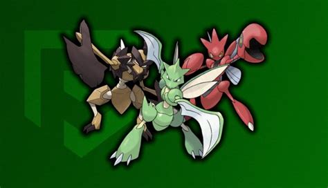 pokemon fire red scyther evolution|Scyther (Pokémon) .